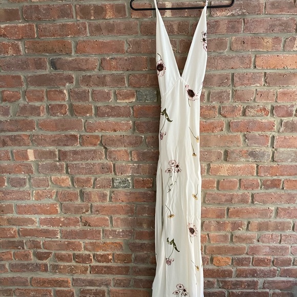 Reformation Renee Dress - Picture 5 of 12